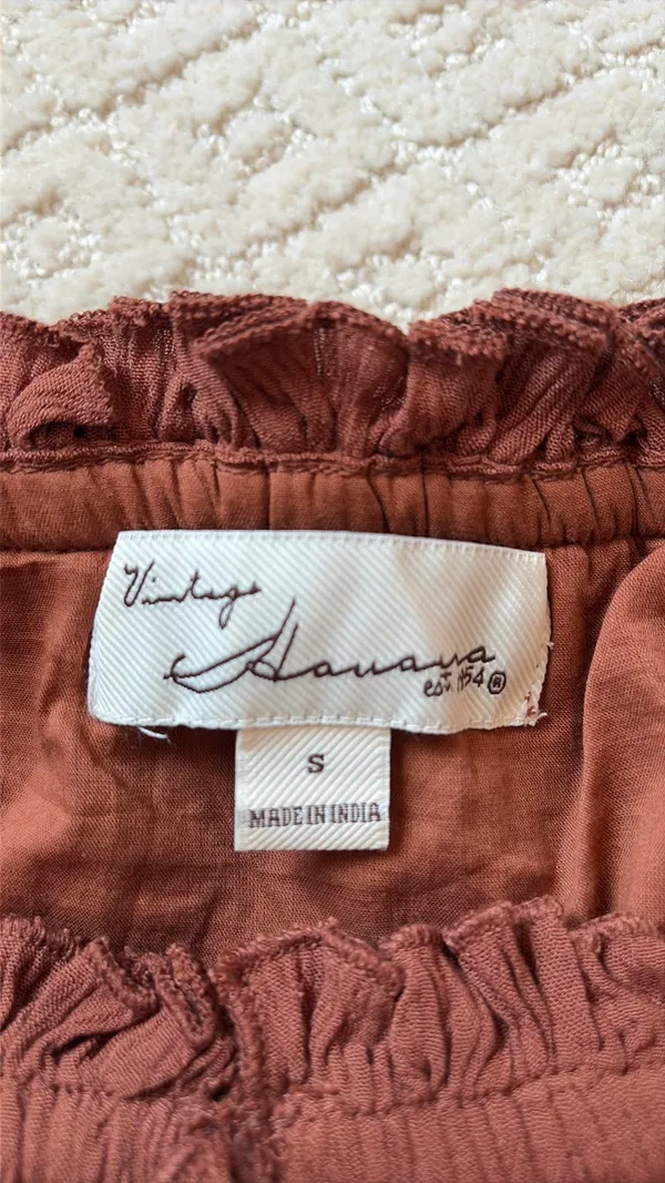 Boutique Top - Image 4