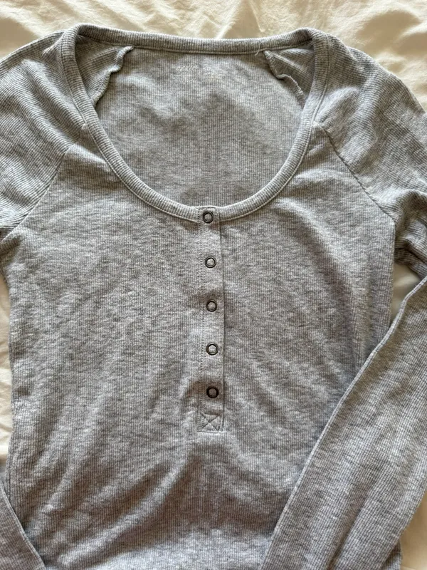 Aerie Bodysuit - Image 3