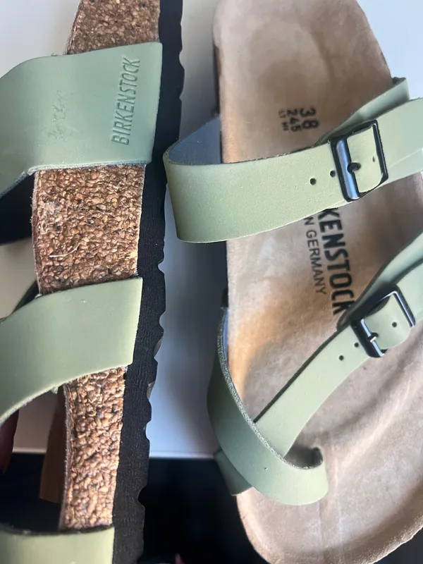 Birkenstock Sandals Women’s - Image 3