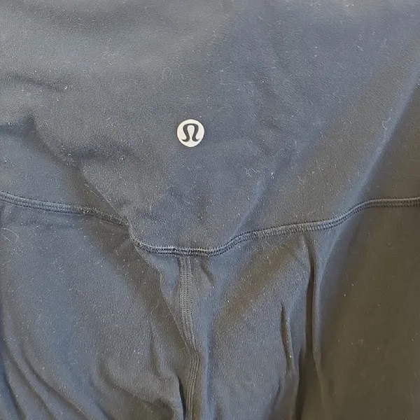 lululemon athletica Navy Leggings - Image 2