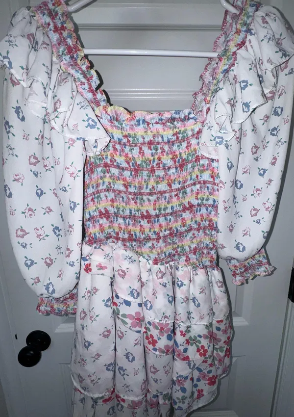 Yvonne & Lobe dress Multiple - Image 3