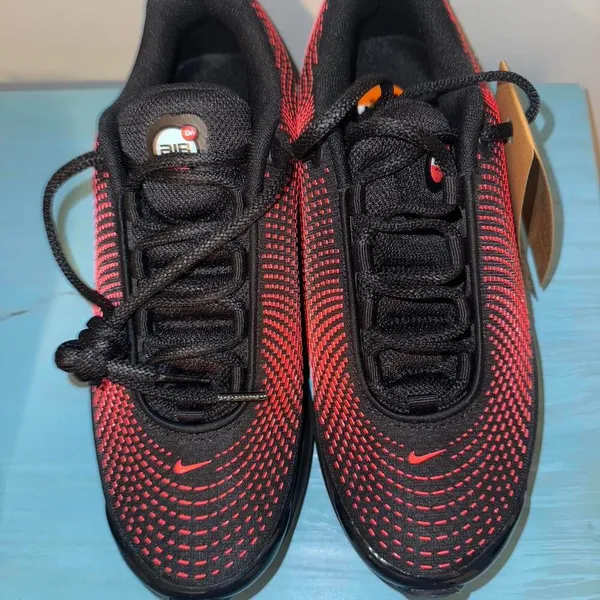 Nike Air Max Dn Casual Shoes - Image 2