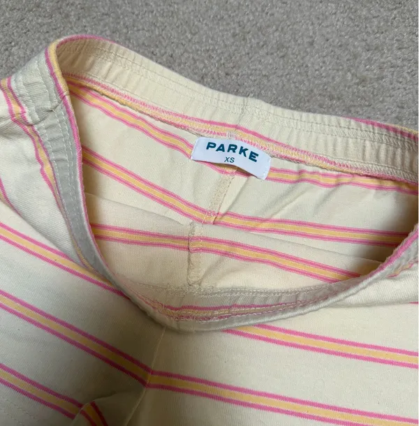 Parke Shorts - Image 2