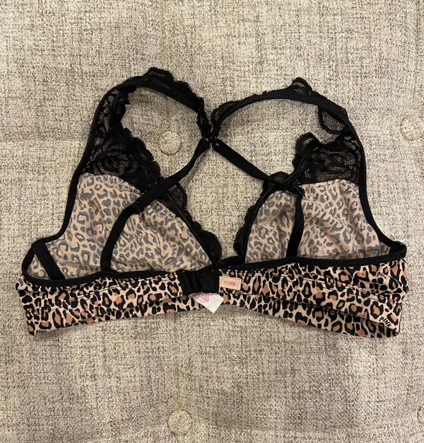 Victoria's Secret PINK Bralette - Image 3