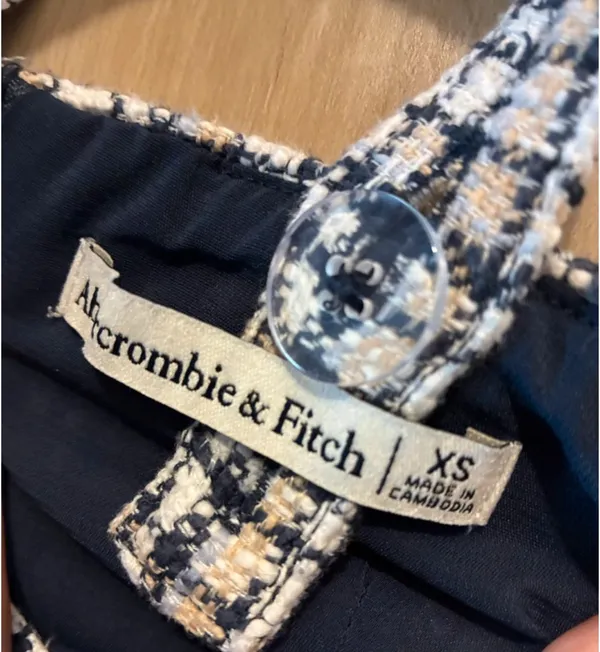 Abercrombie Dress - Image 2