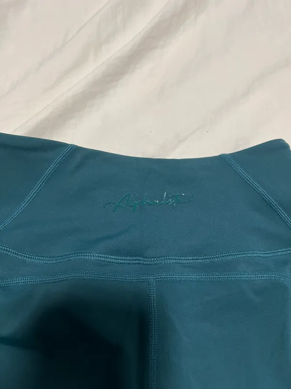 Alphalete Pulse Leggings - Image 4