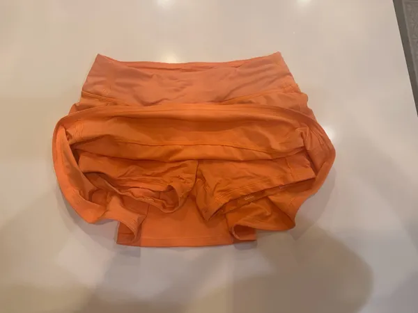 Lululemon Pace Rival Skirt - Image 5