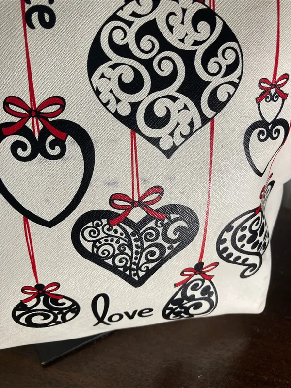 Brighton Love Notes Bag tote - Image 3
