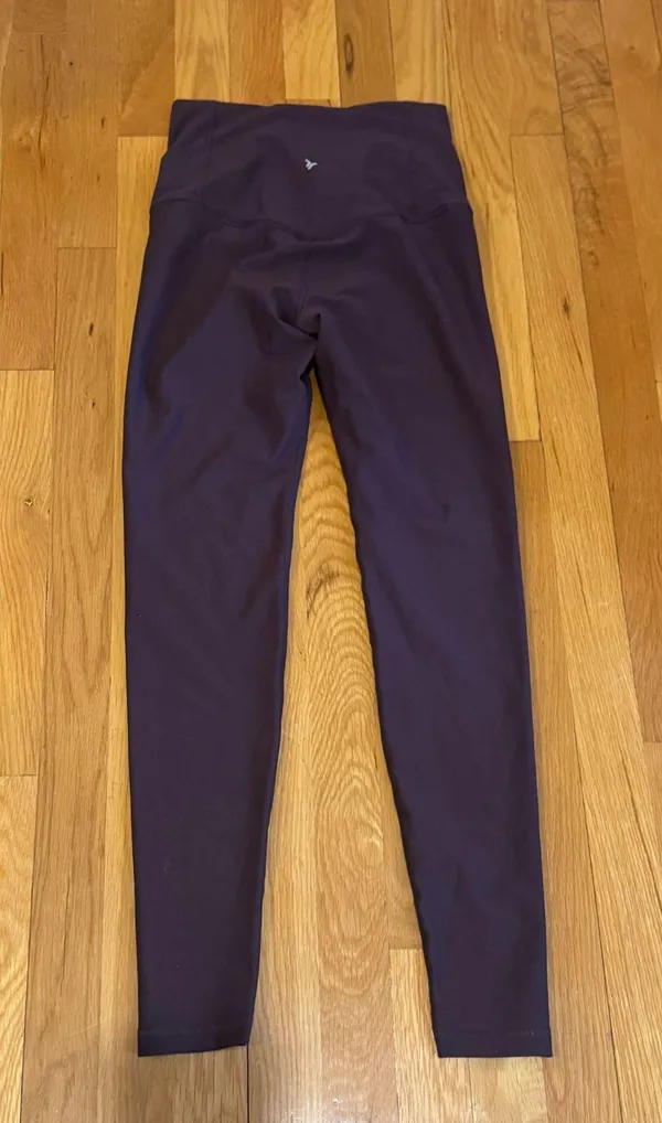 Old Navy High-Waisted Leggings - Image 2