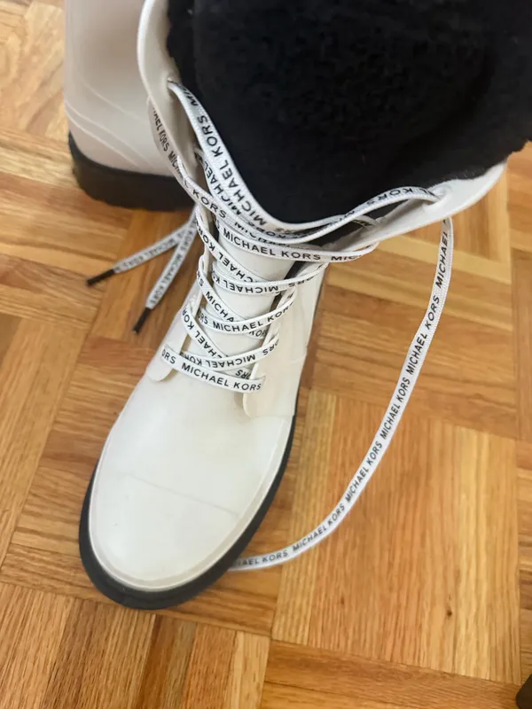 Michael Kors Boots - Image 4
