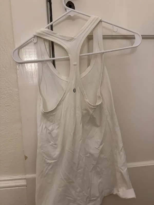 Lululemon Nulu Cool Racerback Tank - Image 3