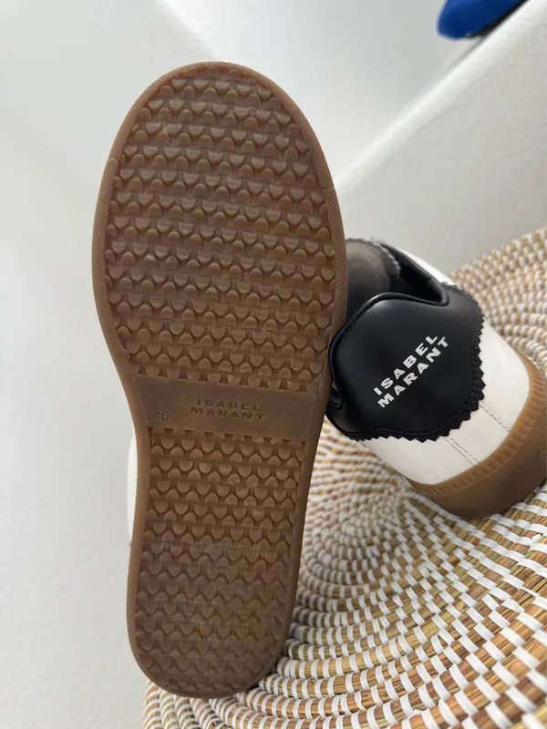 Isabel Marant Sneakers Beth - Image 8