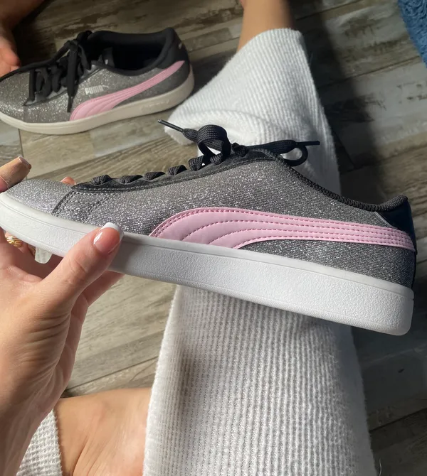 SoftFoam Sneakers - Image 2