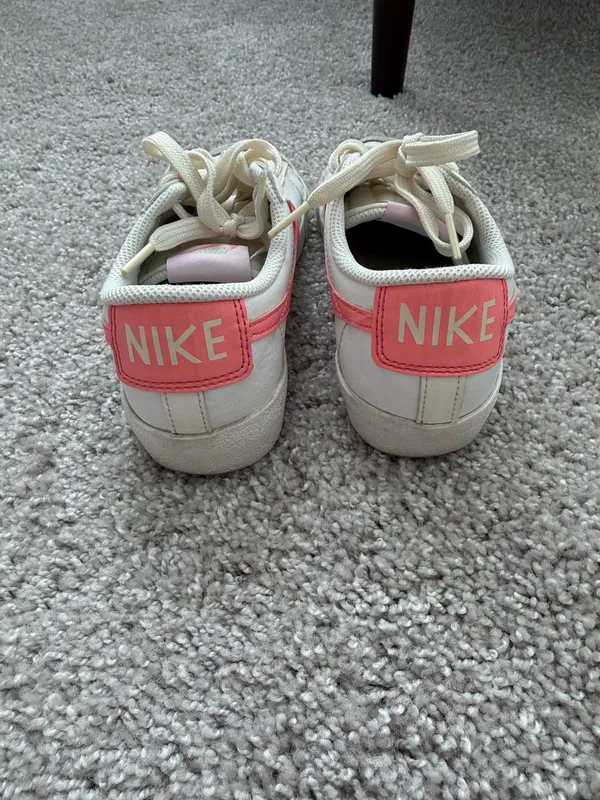 Nike Blazer Low - Image 3
