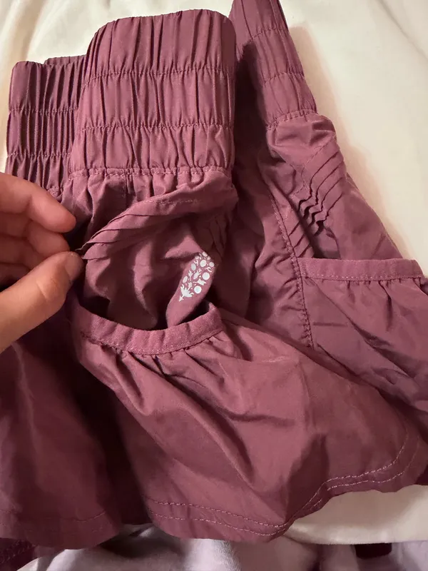 Free People Shorts - Image 3