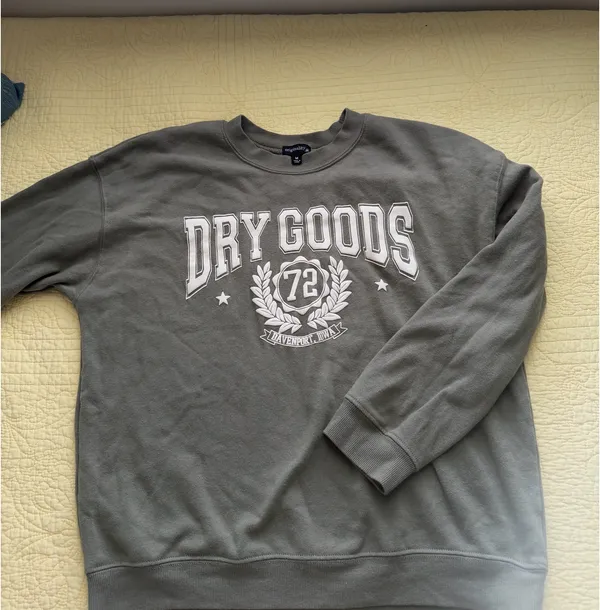 Dry Goods Originality  - Image 3