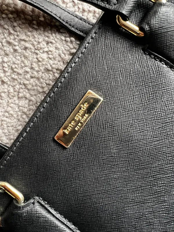Kate Spade Purse - Image 2
