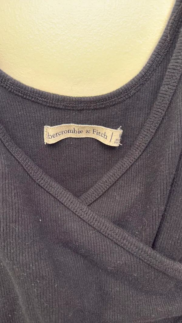 Abercrombie Bodysuit - Image 2