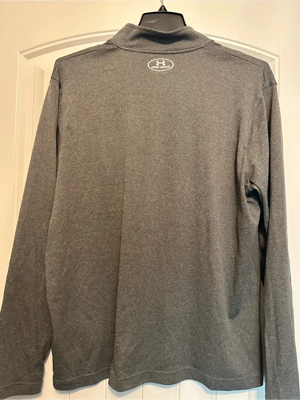 Under Armour zip Lightweight Hoodies - Image 12