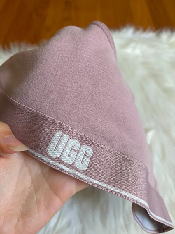 UGG Missy Logo Bralette Women's Medium - Image 3