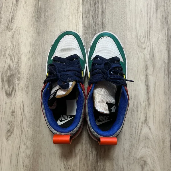 Nike Multi Colored Dunk Low Disrupt - Image 2