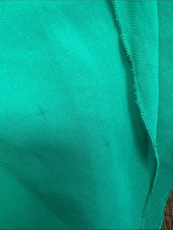 Windsor Kelly Green Sleeveless dress - Image 10