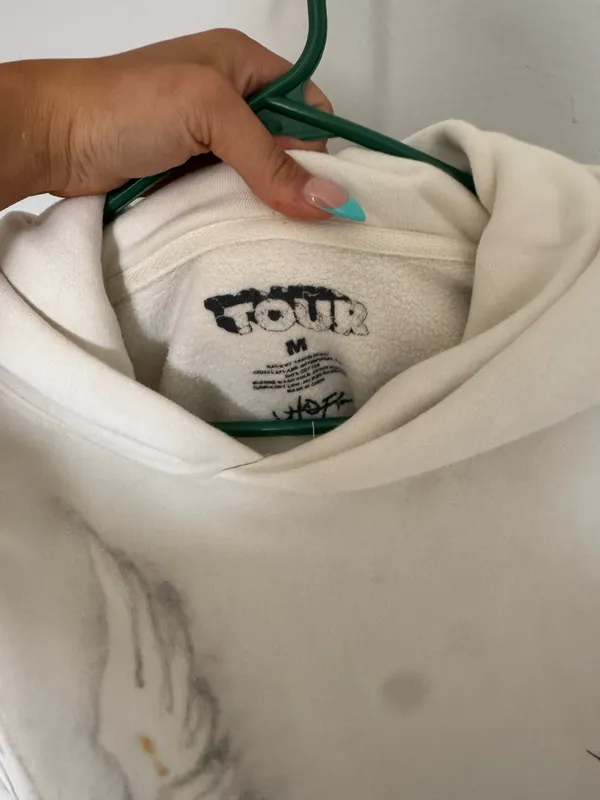 Travis Scott Astroworld Hoodie - Image 3