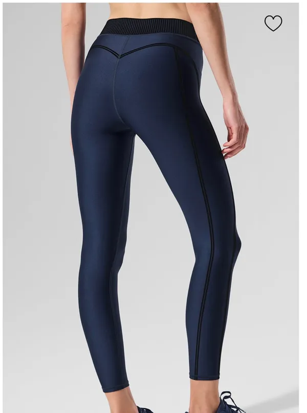 Alo Leggings Yoga - Image 2