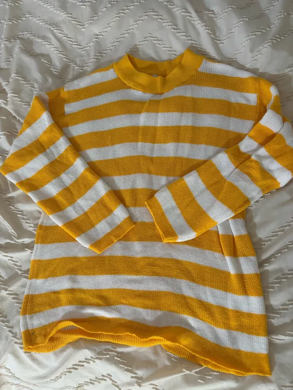 Amazon Set Two-Piece Knit - Image 2