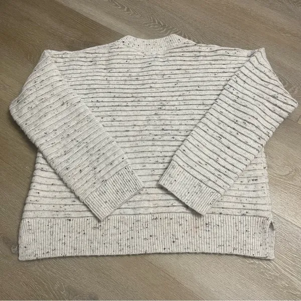 Madewell Donegal Elsmere Pullover Sweater - Image 5