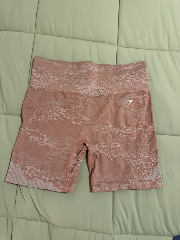 Gymshark Shorts - Image 2