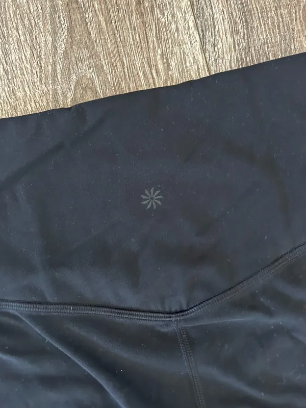 Athleta Leggings Ultra High-Rise Elation - Image 4