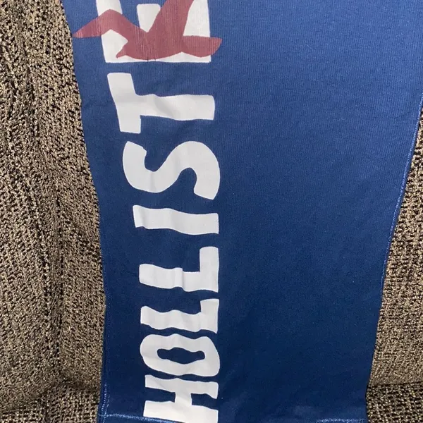 ✨Hollister Logo Racerback Tank✨ - Image 4