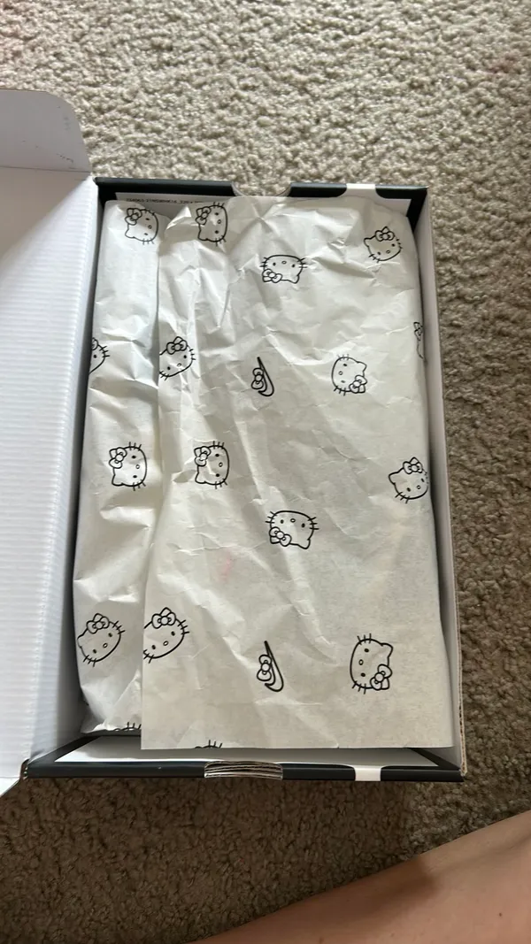 Nike Presto Hello Air Kitty - Image 2