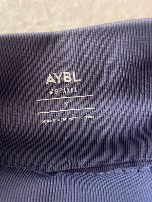 AYBL Leggings Seamless - Image 3