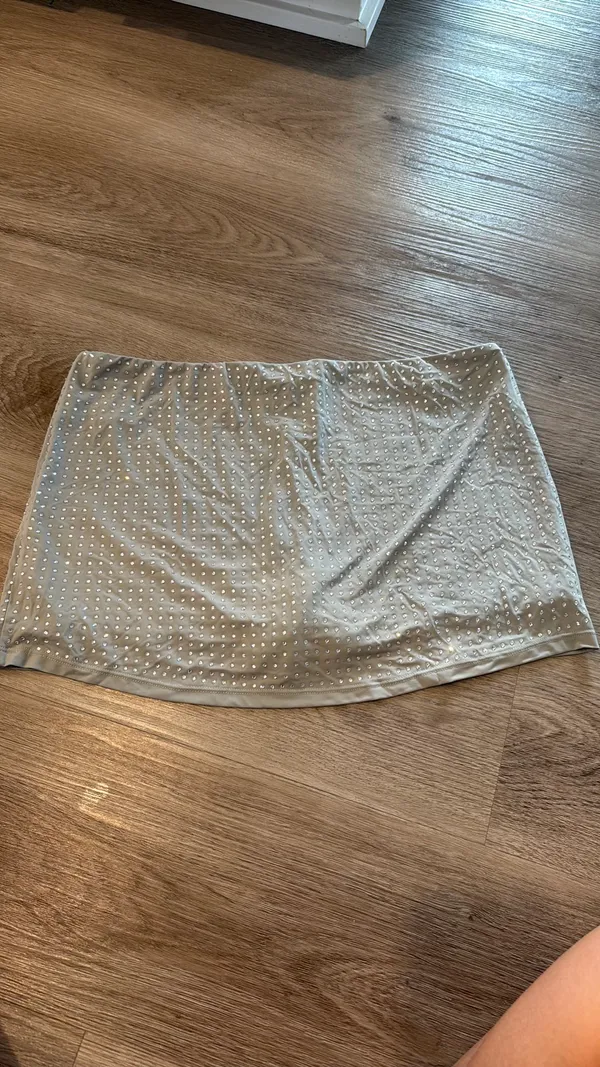 Tic Toc Skirt - Image 2
