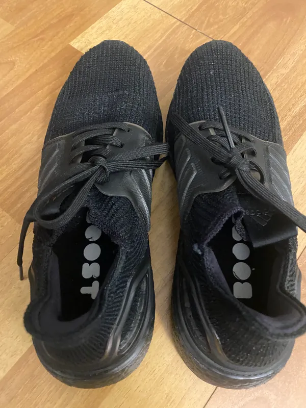 Adidas Boost - Image 2