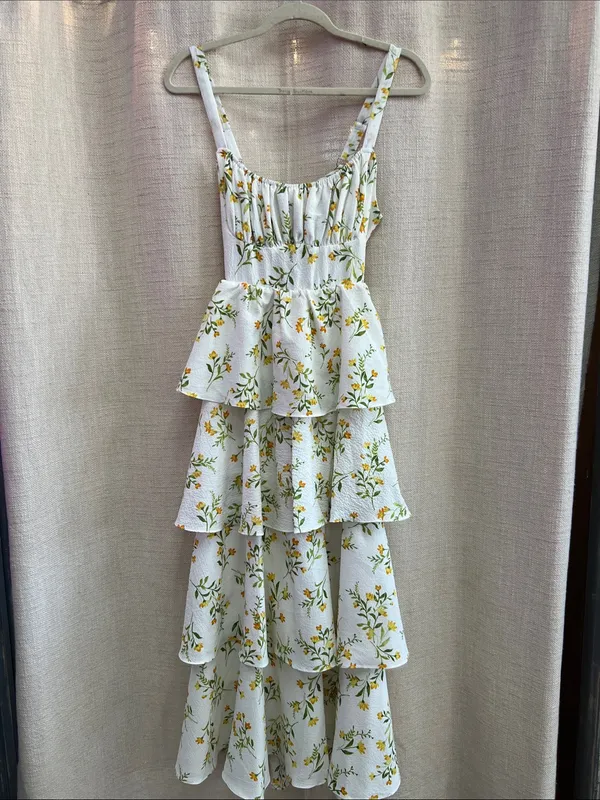Ella Dress Small - Image 6