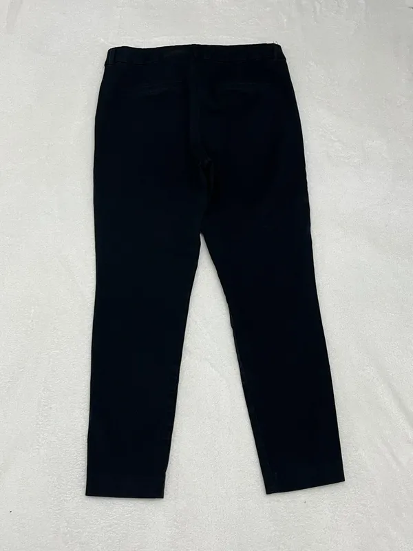 Old Navy Women's High Rise Pixie Pants Size 6 - Image 3