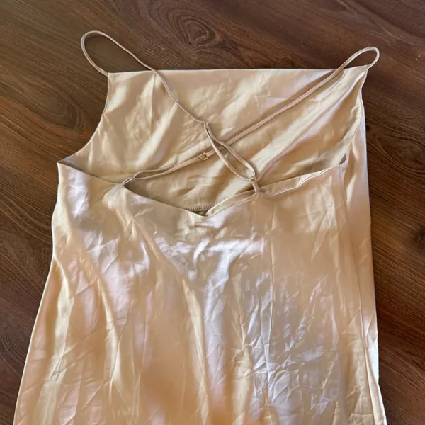 SHOW ME YOUR‎ MUMU Verona Midi Dress - Image 5