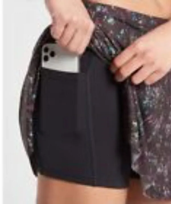 Athleta Match Point Skort XL (Sold out online!) - Image 6
