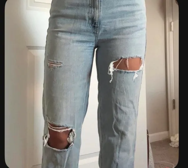 jeans - Image 2