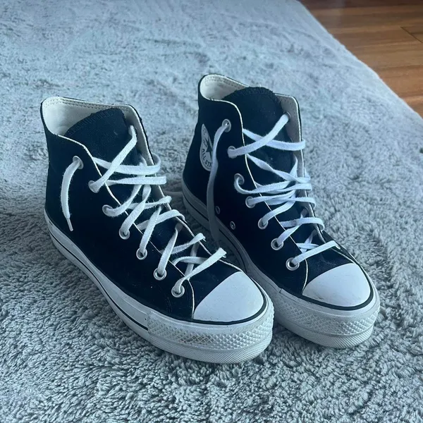 Platform Converse - Image 4