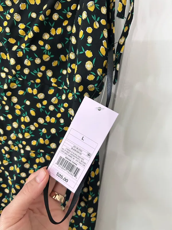 Wild Fable Dress - Image 3