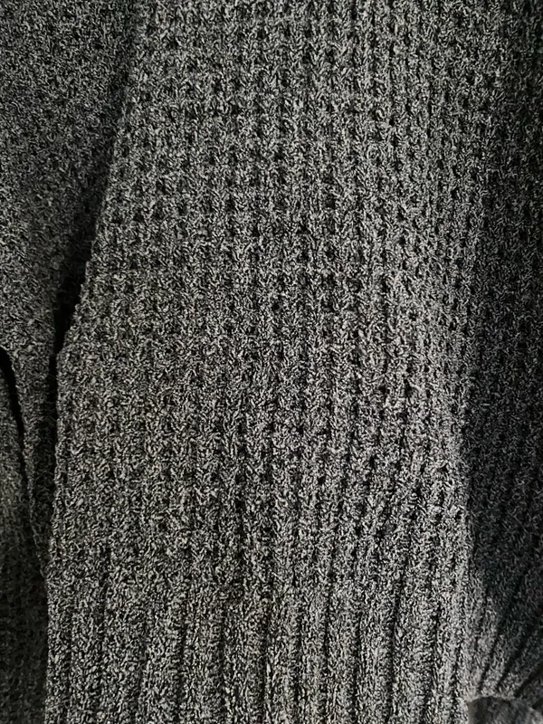 Altar'd State Sweater - Image 3