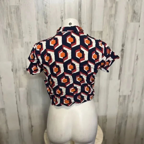 Crop top  - Image 4