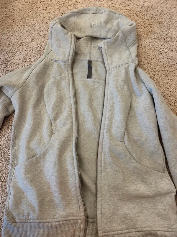 Lululemon Jacket Full-Zip Women’s - Image 2