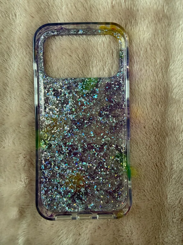17 pro max phone case Purple - Image 5