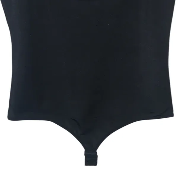 Camellias cami Shapewear underbust tummy control bodysuit thong - Image 4