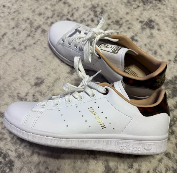 Adidas Stan Smith Sneakers - Image 7